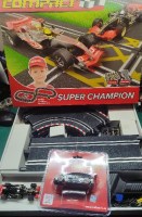 super cham